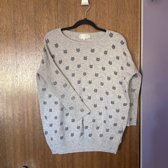 Kitty Crewneck - Picture 2 of 4